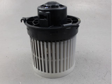 MOTEUR VENTILATEUR CHAUFFAGE NISSAN MICRA