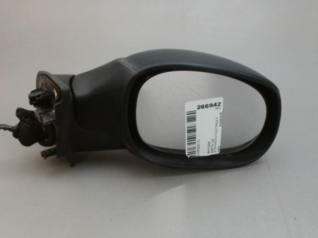 RETROVISEUR EXTERIEUR ELECTRIQUE DROIT CITROEN C3