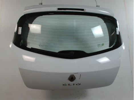 HAYON RENAULT CLIO