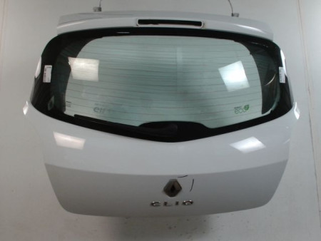 HAYON RENAULT CLIO