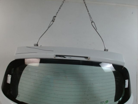HAYON RENAULT CLIO