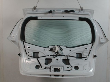 HAYON RENAULT CLIO