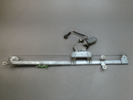 MECANISME LEVE-GLACE AVANT DROIT PEUGEOT BOXER