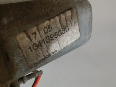 MECANISME LEVE-GLACE AVANT DROIT PEUGEOT BOXER