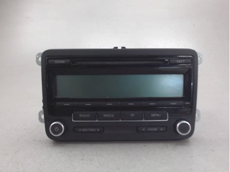 AUTORADIO VOLKSWAGEN POLO