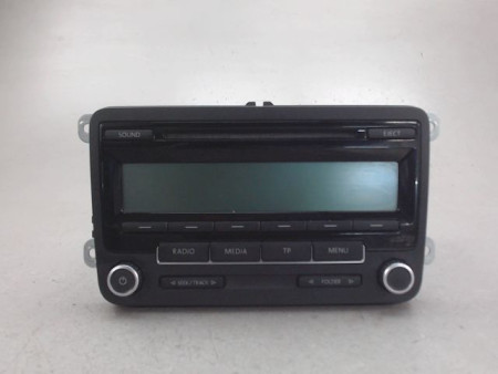 AUTORADIO VOLKSWAGEN POLO