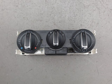 COMMANDE DE CHAUFFAGE VOLKSWAGEN POLO