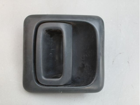 POIGNEE EXTERIEURE PORTE BATTANTE DROIT PEUGEOT BOXER