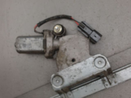 MECANISME LEVE-GLACE AVANT GAUCHE PEUGEOT BOXER