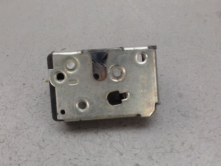 SERRURE PORTE COULISSANTE DROIT PEUGEOT BOXER
