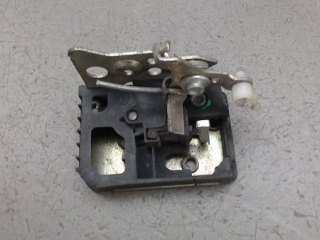 SERRURE PORTE COULISSANTE DROIT PEUGEOT BOXER