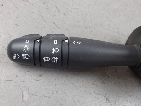 COMMANDE CLIGNOTANT RENAULT CLIO