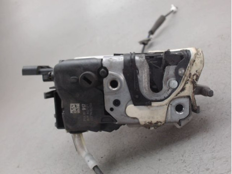 SYSTEME CONDAMNATION AVANT DROIT PEUGEOT 508