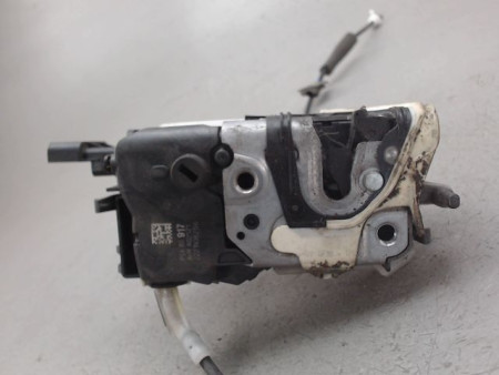 SYSTEME CONDAMNATION AVANT DROIT PEUGEOT 508