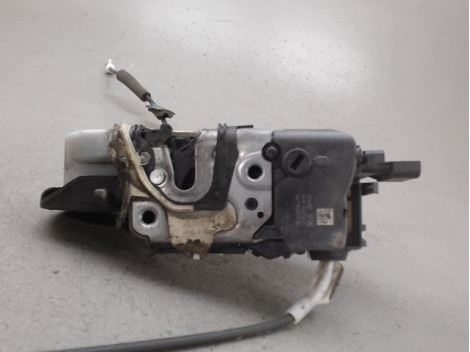 SYSTEME CONDAMNATION AVANT GAUCHE PEUGEOT 508