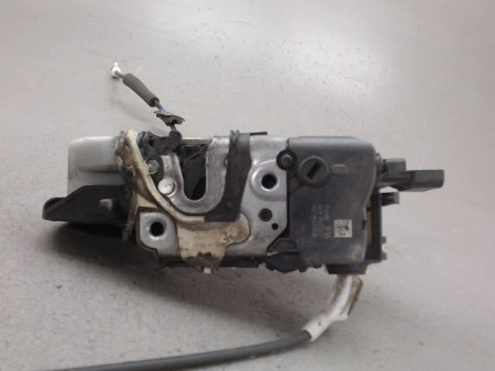SYSTEME CONDAMNATION AVANT GAUCHE PEUGEOT 508