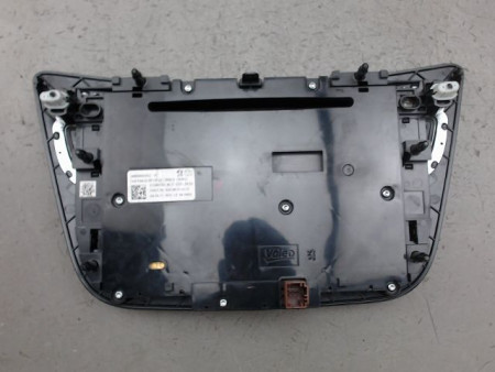 COMMANDE DE CHAUFFAGE PEUGEOT 508