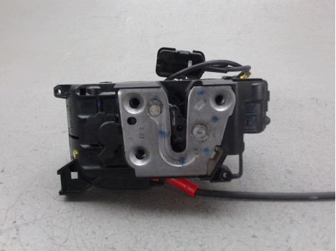 SYSTEME CONDAMNATION AVANT DROIT RENAULT KANGOO