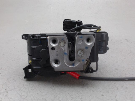 SYSTEME CONDAMNATION AVANT DROIT RENAULT KANGOO
