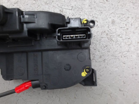 SYSTEME CONDAMNATION AVANT DROIT RENAULT KANGOO