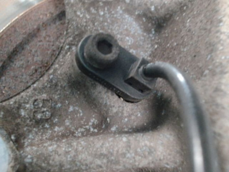 PIVOT ARRIERE DROIT PEUGEOT 508