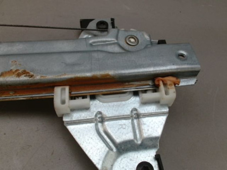 MECANISME LEVE-GLACE AVANT DROIT CITROEN C4