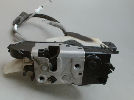 SYSTEME CONDAMNATION AVANT GAUCHE CITROEN C4