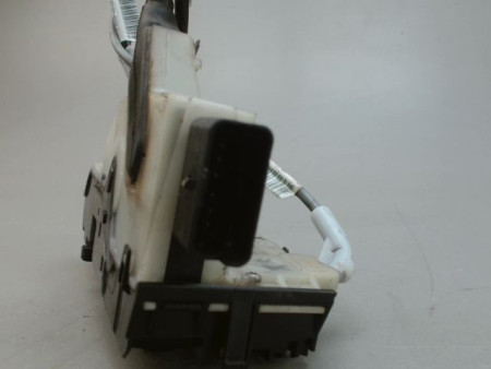 SYSTEME CONDAMNATION AVANT GAUCHE CITROEN C4