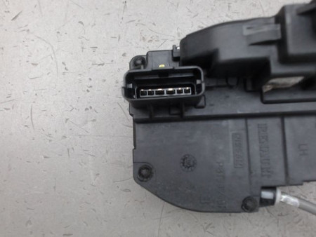SYSTEME CONDAMNATION AVANT GAUCHE NISSAN NOTE