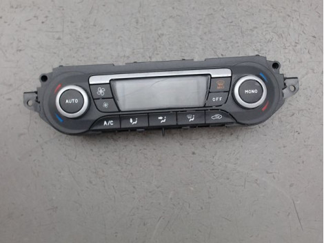 COMMANDE DE CHAUFFAGE FORD C-MAX