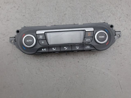COMMANDE DE CHAUFFAGE FORD C-MAX