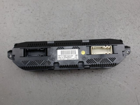 COMMANDE DE CHAUFFAGE FORD C-MAX