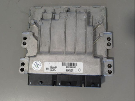 CALCULATEUR MOTEUR RENAULT CAPTUR