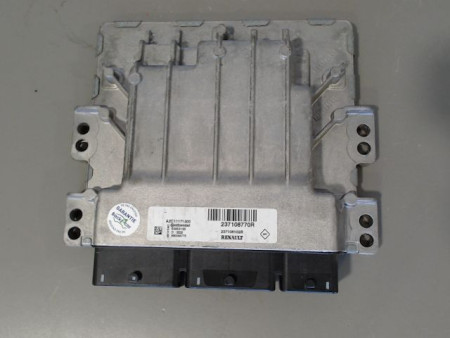 CALCULATEUR MOTEUR RENAULT CAPTUR