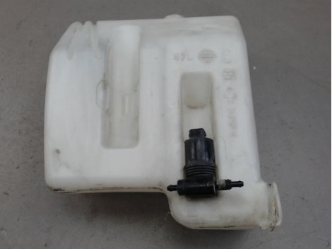 RESERVOIR LAVE-GLACE AVANT NISSAN NOTE