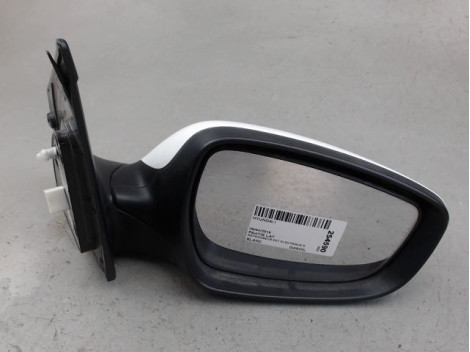 RETROVISEUR EXTERIEUR ELECTRIQUE DROIT HYUNDAI I30