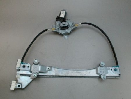MECANISME LEVE-GLACE AVANT GAUCHE RENAULT TWINGO