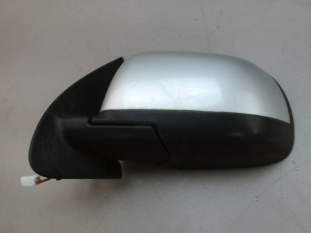 RETROVISEUR EXTERIEUR ELECTRIQUE GAUCHE NISSAN MICRA
