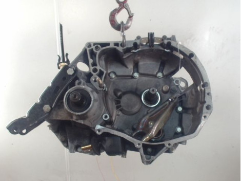 BOITE A VITESSE MECANIQUE RENAULT CLIO 1.2 