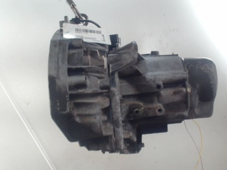 BOITE A VITESSE MECANIQUE RENAULT CLIO 1.2 
