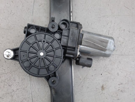 MECANISME LEVE-GLACE AVANT GAUCHE FIAT PUNTO