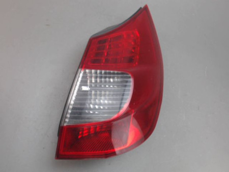 FEU ARRIERE DROIT RENAULT MEGANE