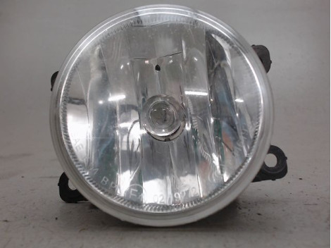PHARE ANTIBROUILLARD AVANT DROIT PEUGEOT 207