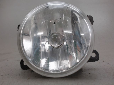 PHARE ANTIBROUILLARD AVANT DROIT PEUGEOT 207