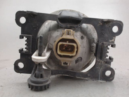 PHARE ANTIBROUILLARD AVANT DROIT PEUGEOT 207