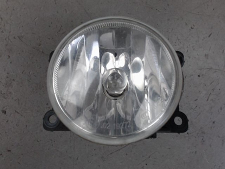PHARE ANTIBROUILLARD AVANT GAUCHE PEUGEOT 207