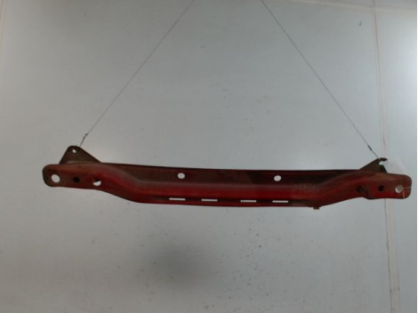 RENFORT PARE-CHOC ARRIERE  TOYOTA AYGO
