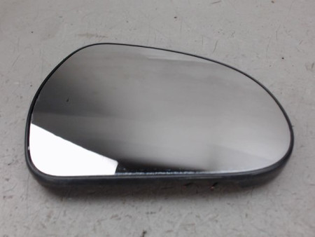 GLACE RETROVISEUR EXT D PEUGEOT 207