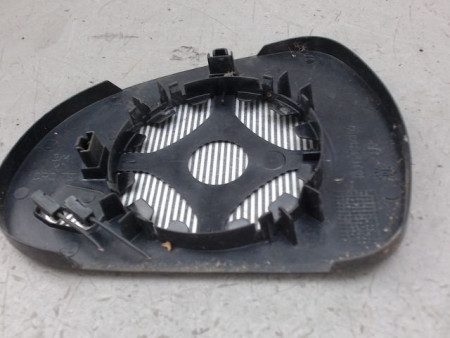 GLACE RETROVISEUR EXT D PEUGEOT 207