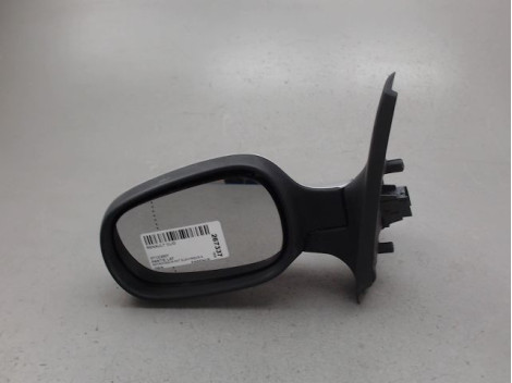 RETROVISEUR EXTERIEUR ELECTRIQUE GAUCHE RENAULT CLIO